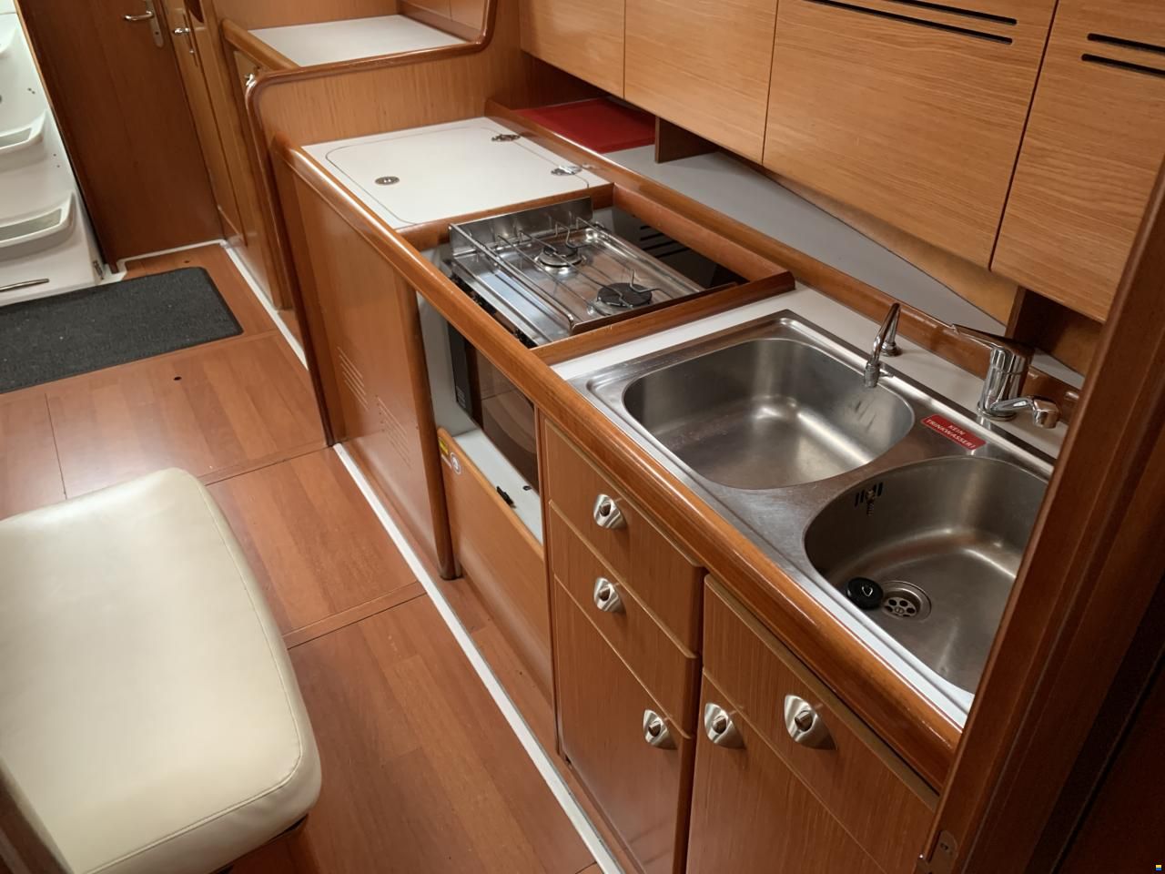 Beneteau Cyclades 43