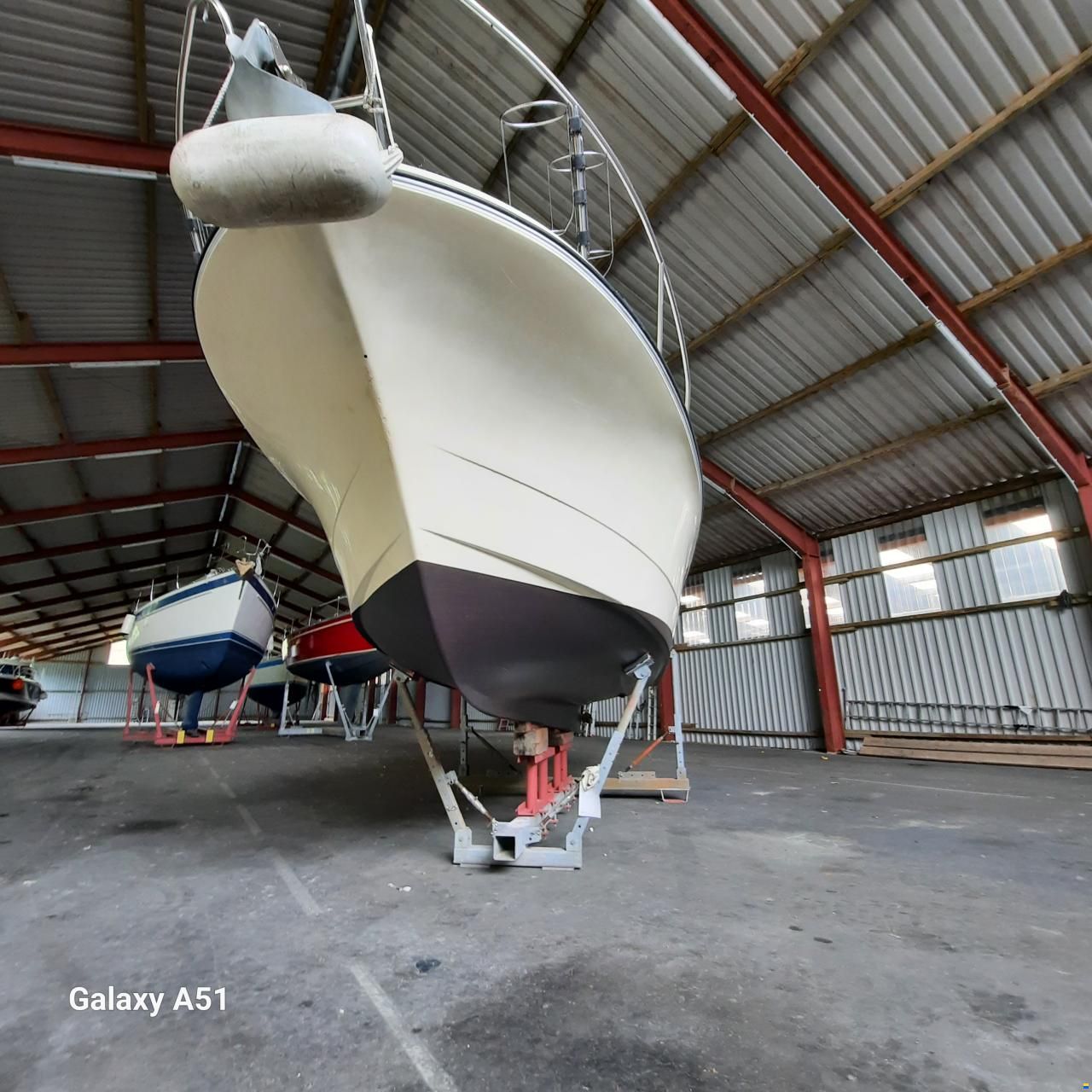 Succes Marco 810 aK