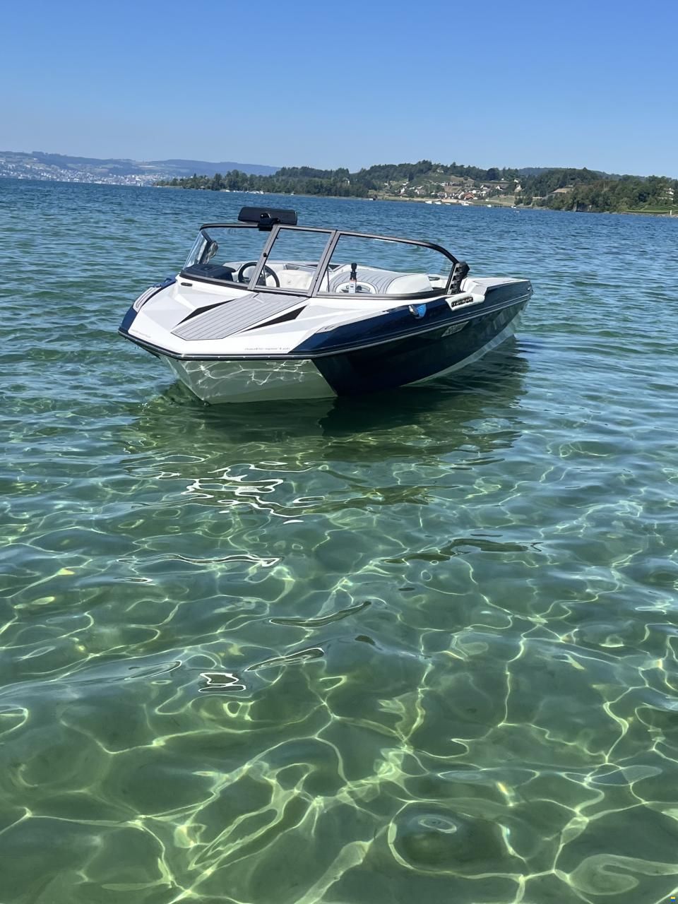 Nautique Ski Nautique