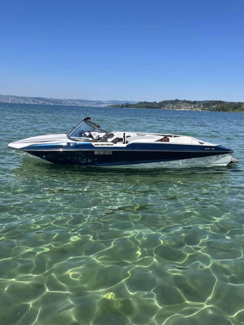 Nautique Ski Nautique