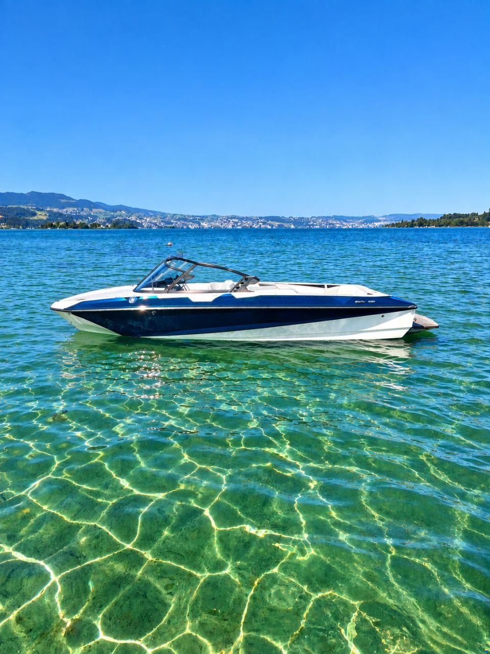 Nautique Ski Nautique