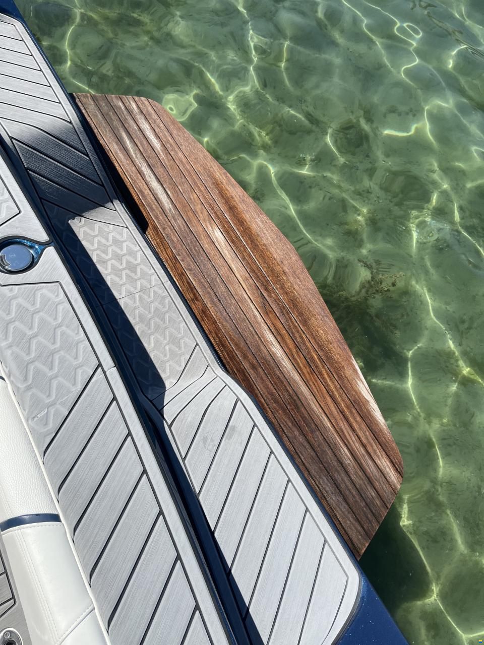 Nautique Ski Nautique