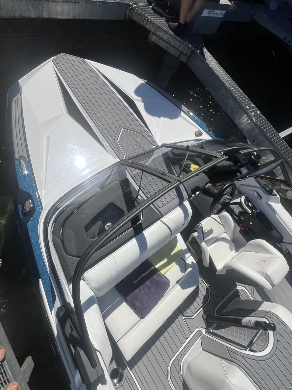 Nautique Ski Nautique