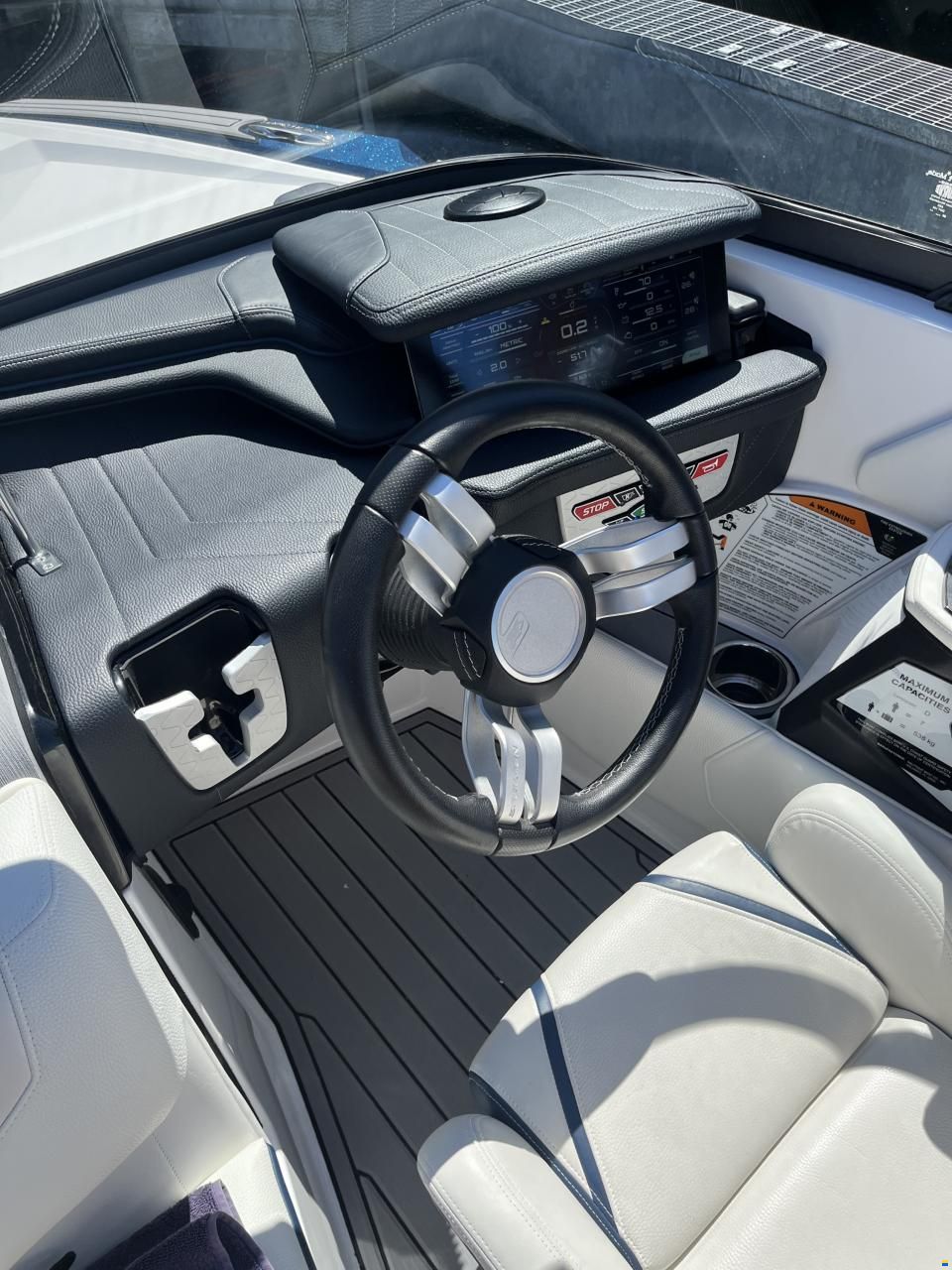 Nautique Ski Nautique