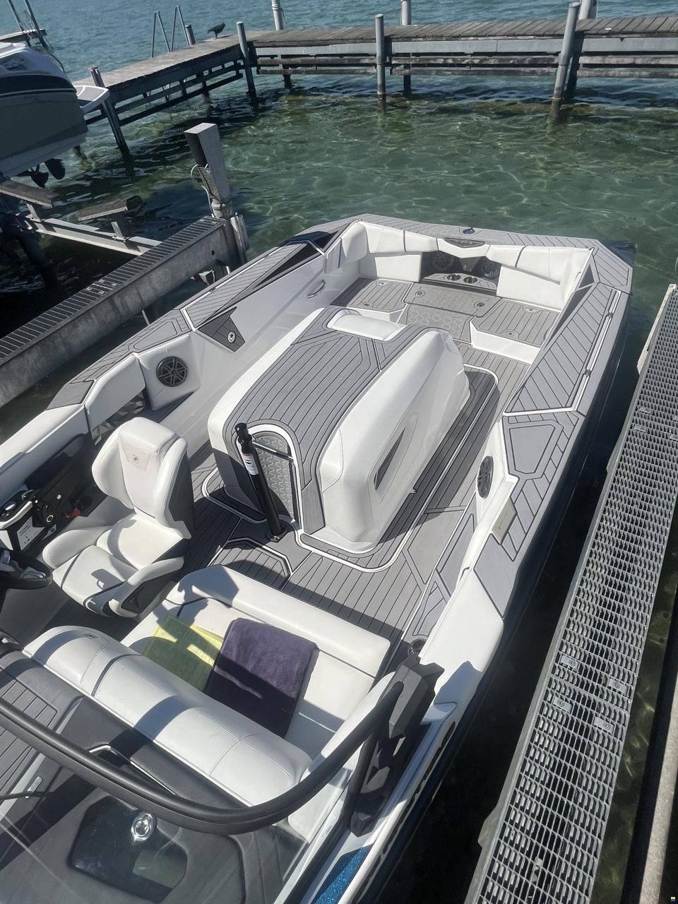Nautique Ski Nautique