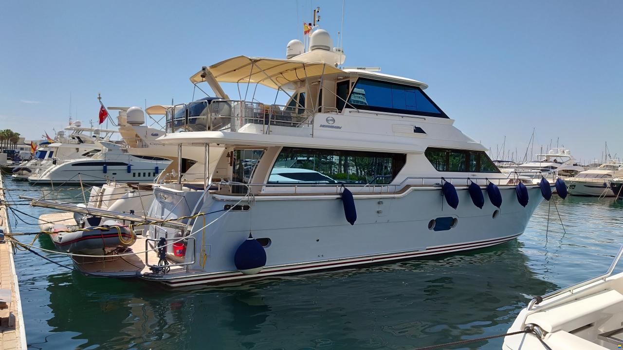 Horizon VISION 68
