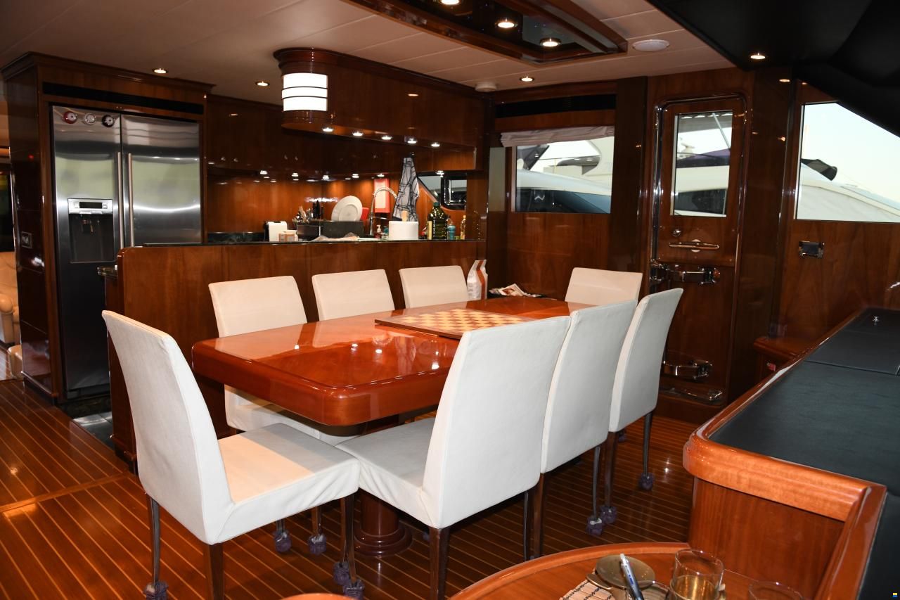 Horizon VISION 68