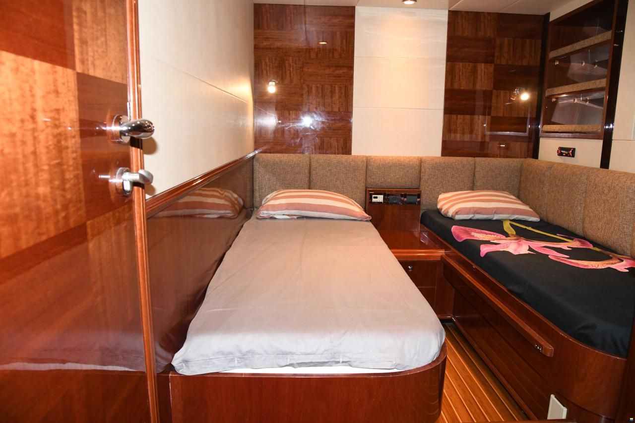 Horizon VISION 68