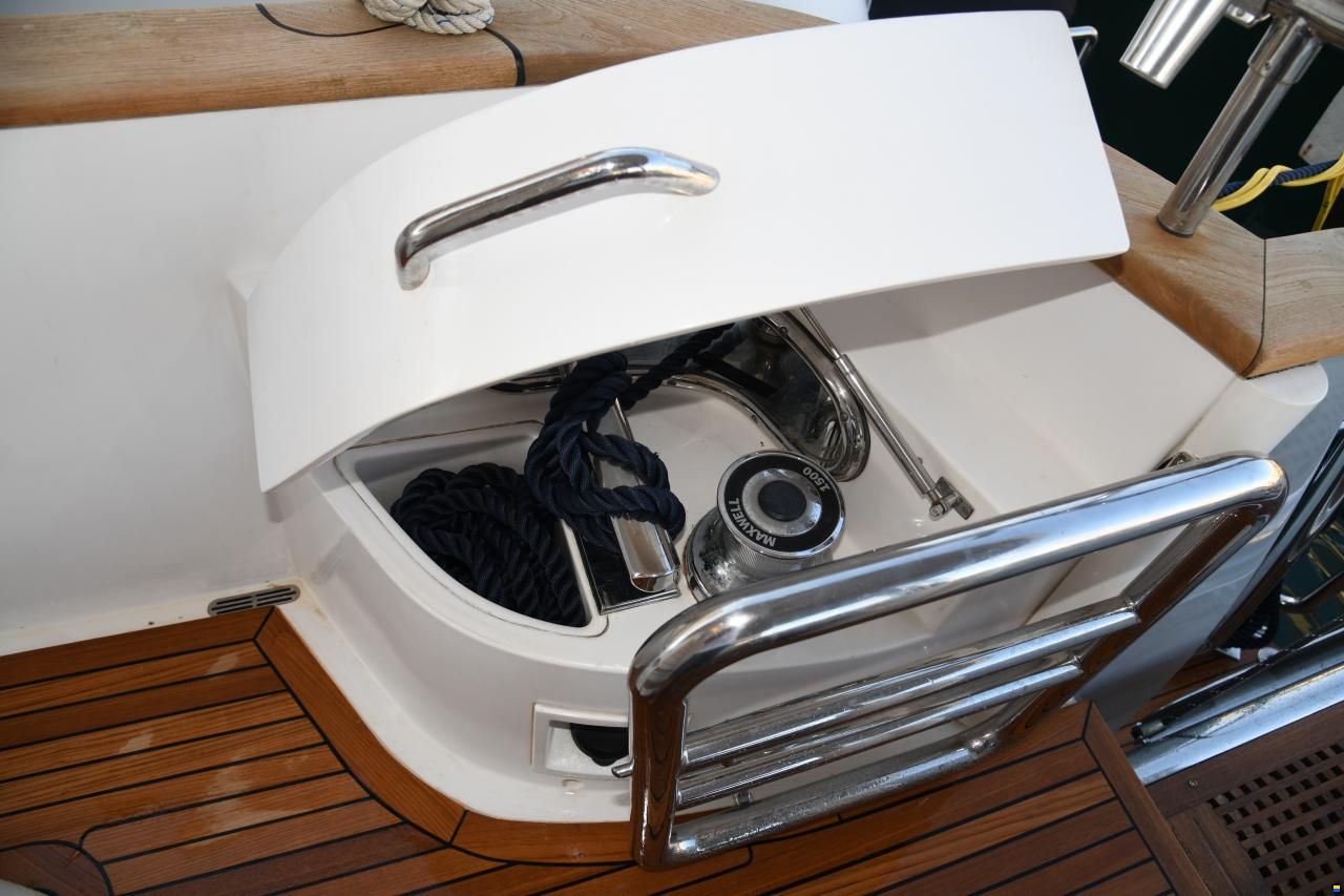 Horizon VISION 68
