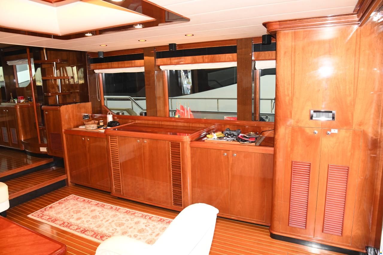 Horizon VISION 68