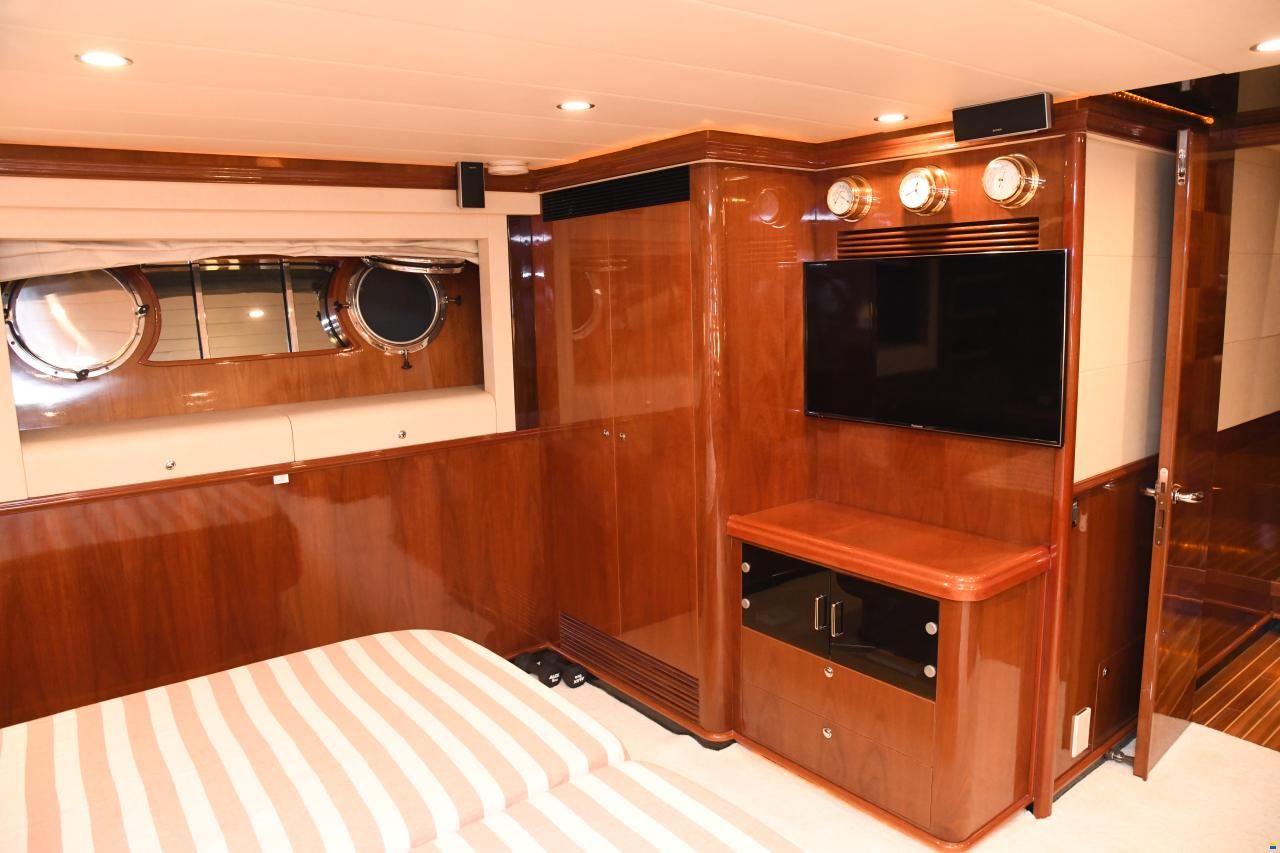 Horizon VISION 68