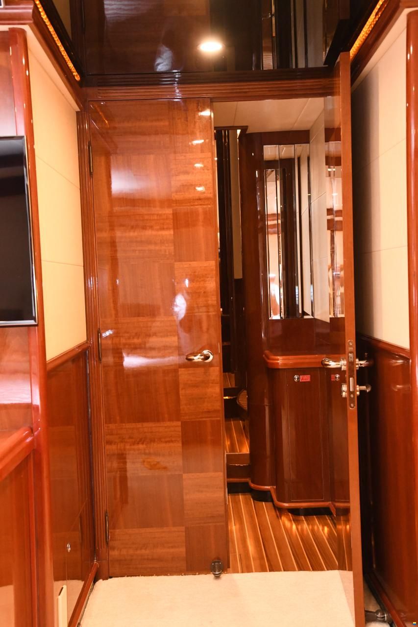 Horizon VISION 68