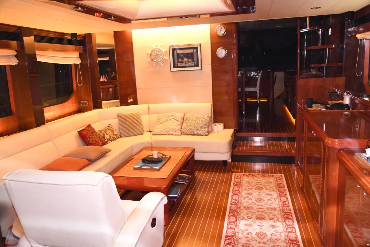 Horizon VISION 68