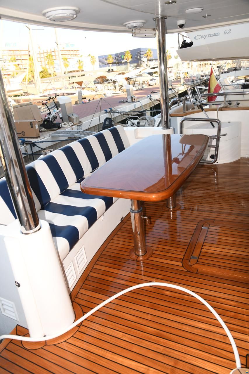 Horizon VISION 68