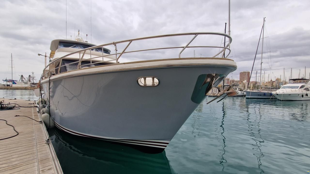 Horizon VISION 68