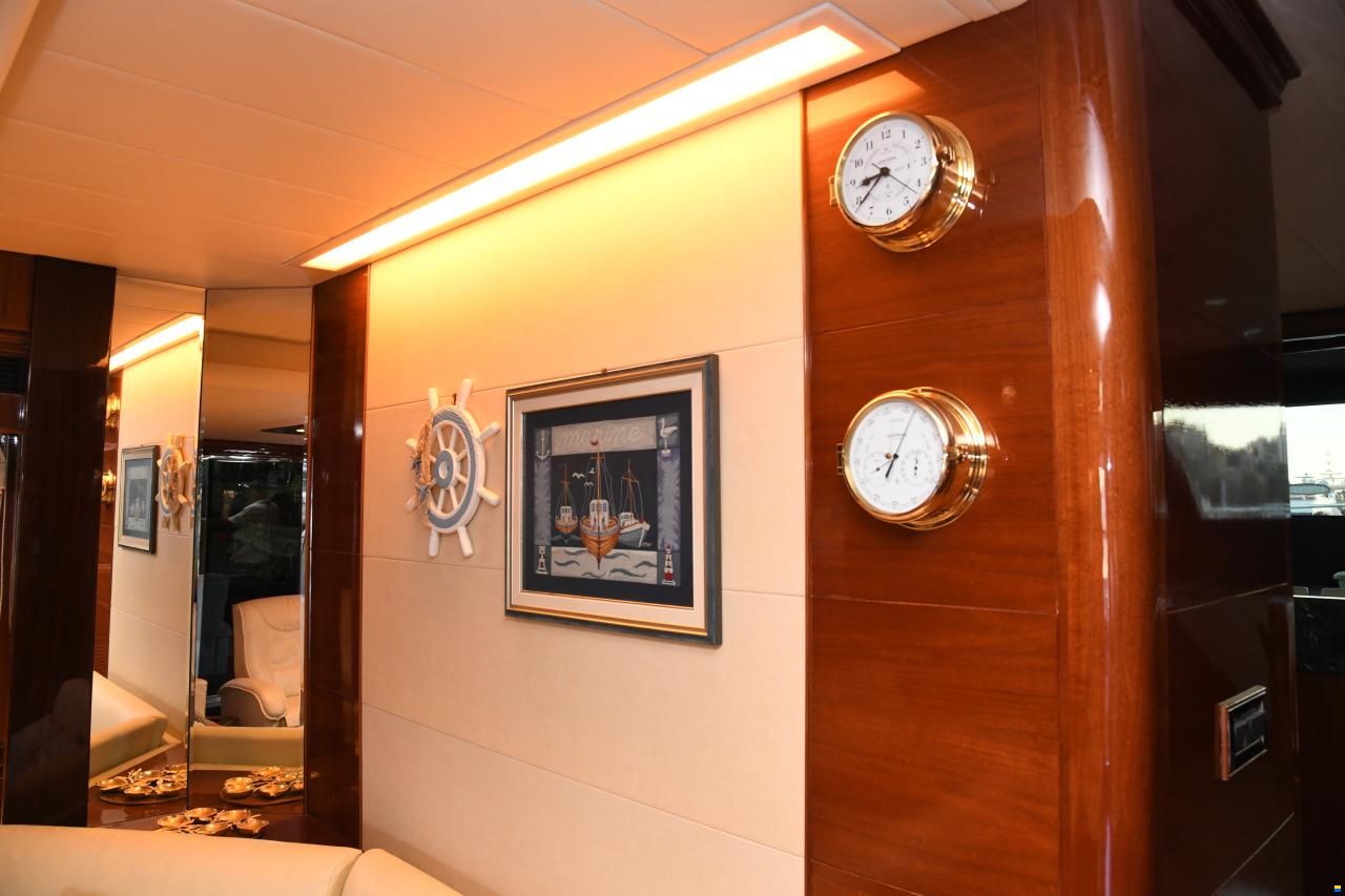 Horizon VISION 68