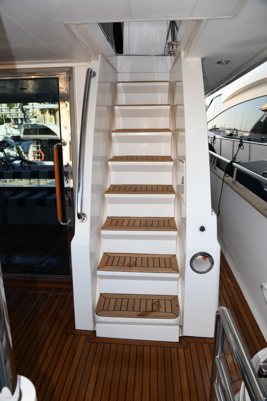 Horizon VISION 68