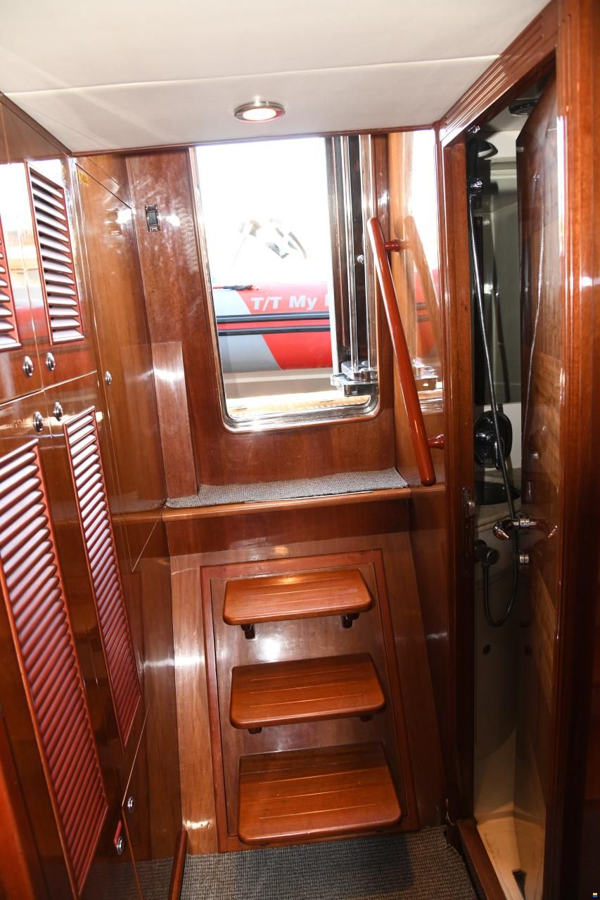 Horizon VISION 68