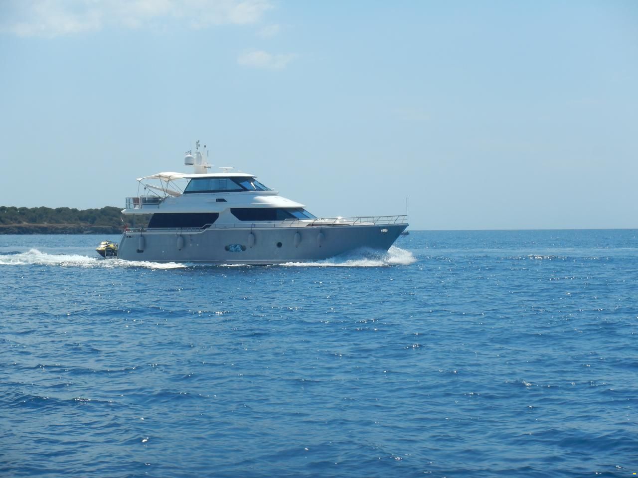Horizon VISION 68