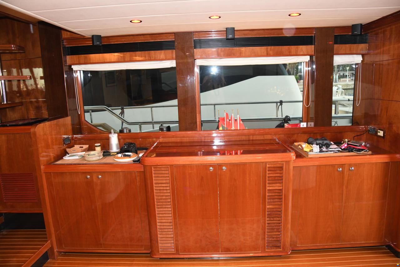 Horizon VISION 68