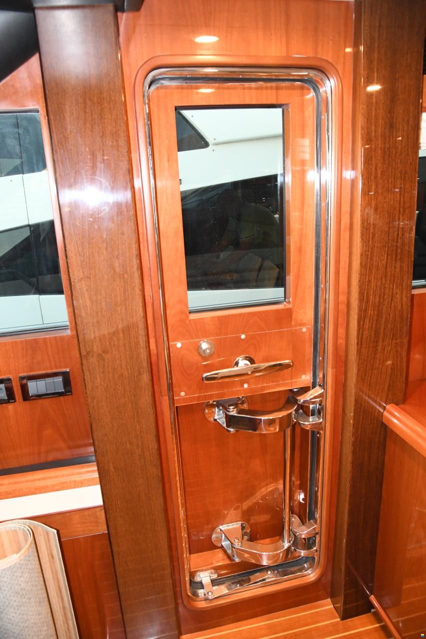 Horizon VISION 68