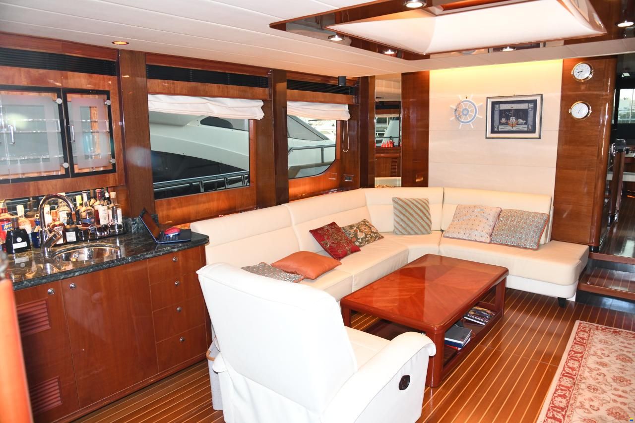 Horizon VISION 68