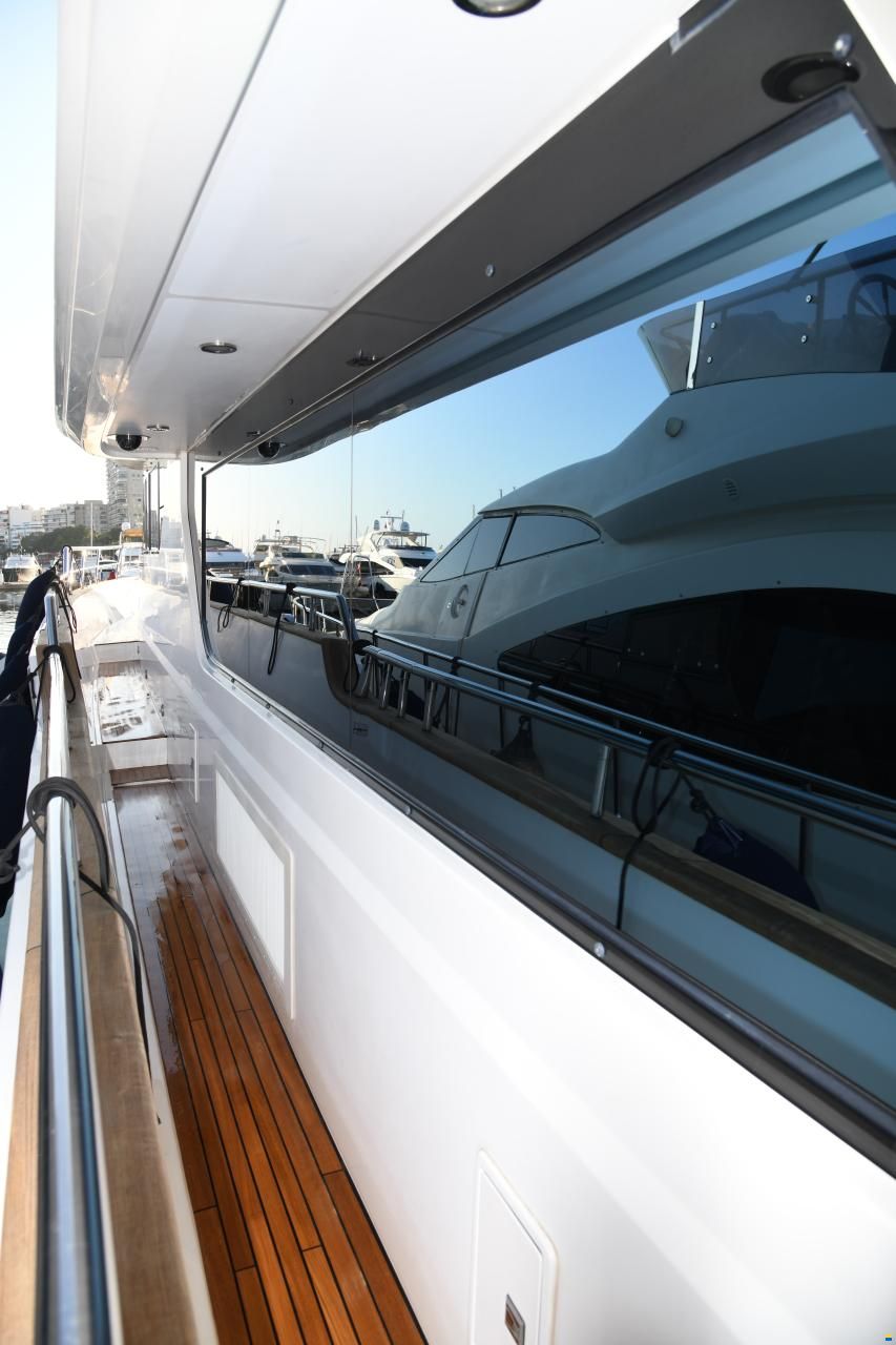 Horizon VISION 68