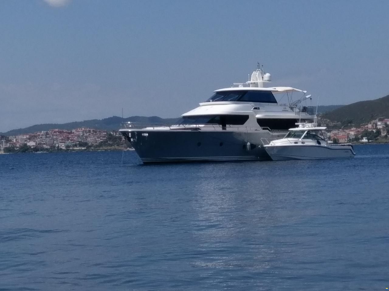 Horizon VISION 68