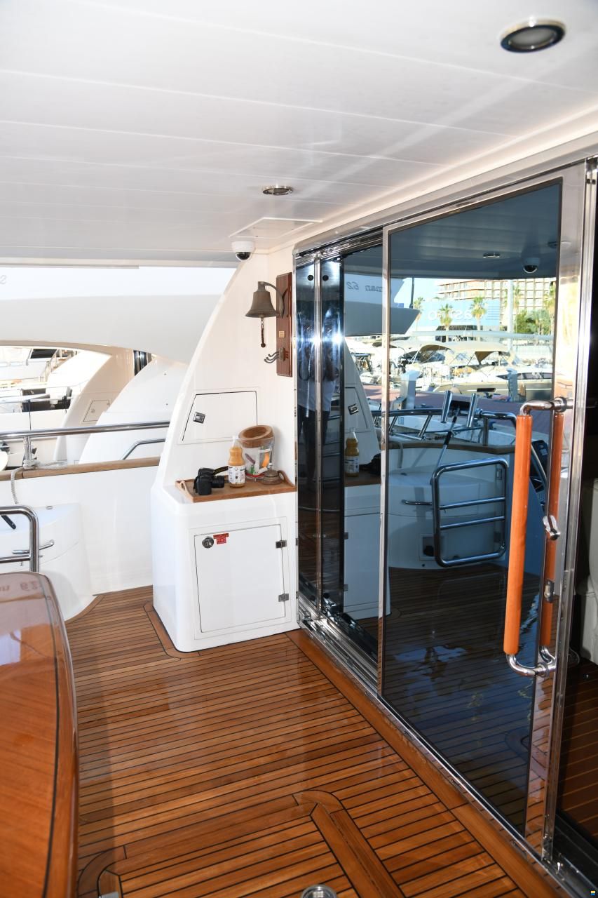 Horizon VISION 68