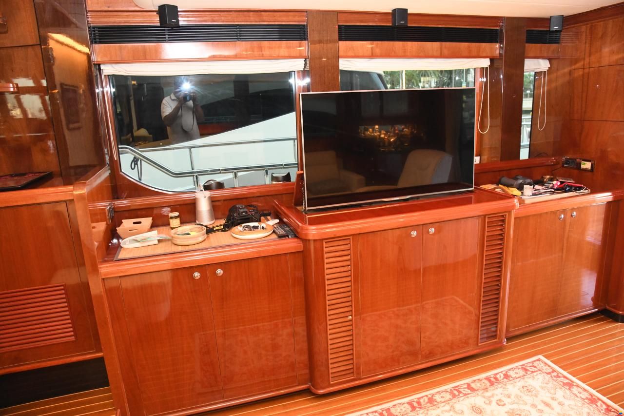 Horizon VISION 68