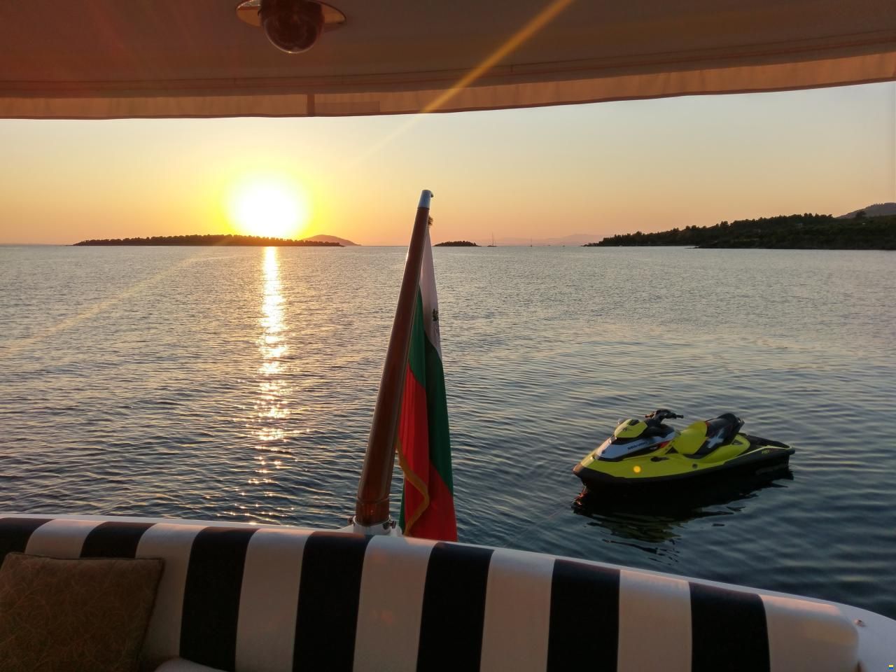 Horizon VISION 68