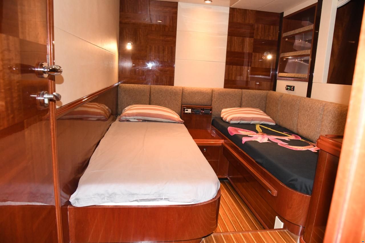 Horizon VISION 68