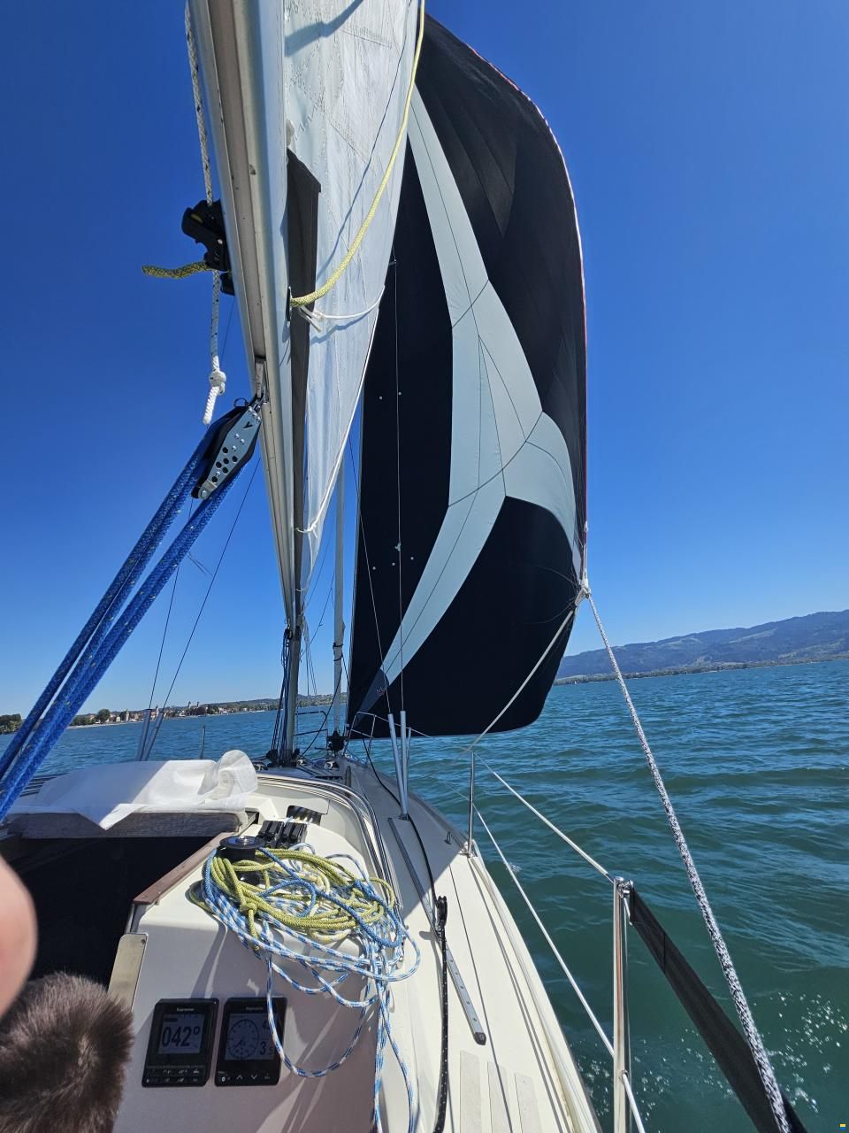 Sunwind 27