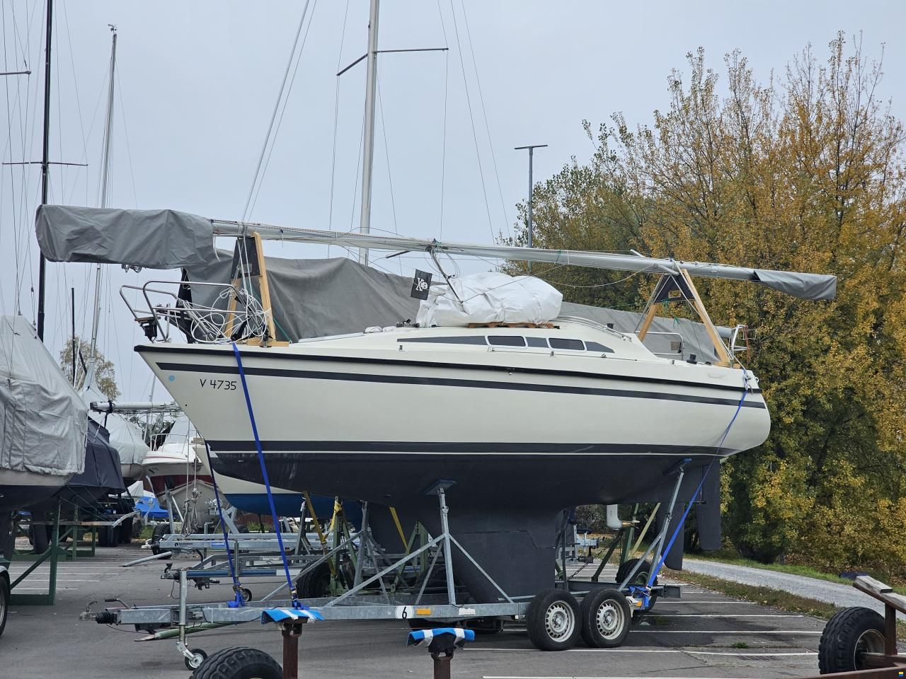 Sunwind 27