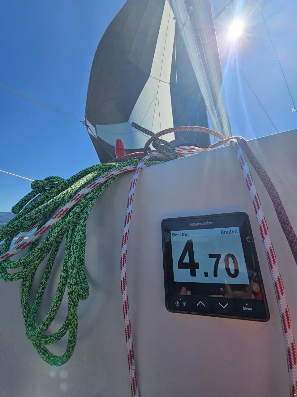 Sunwind 27
