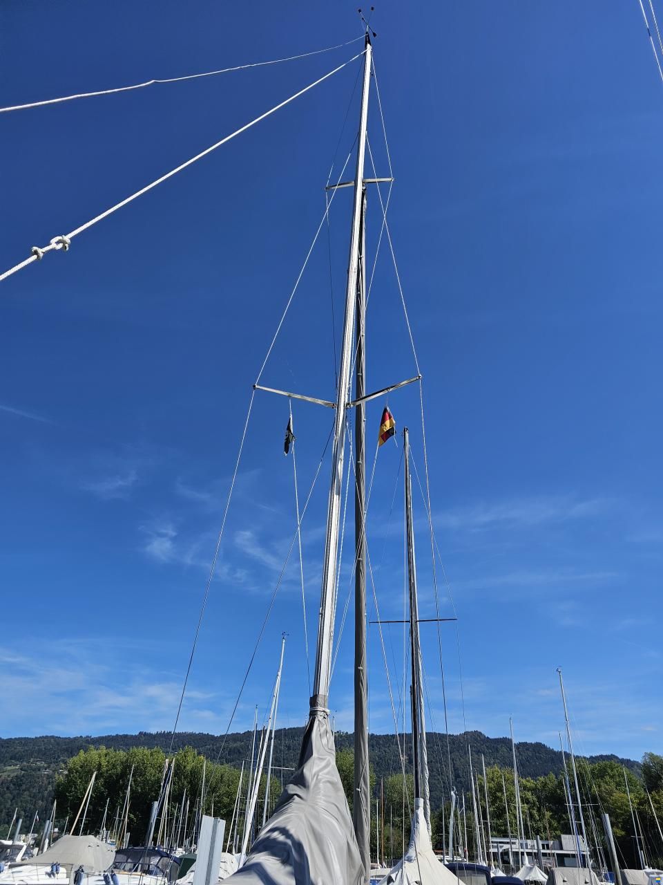 Sunwind 27