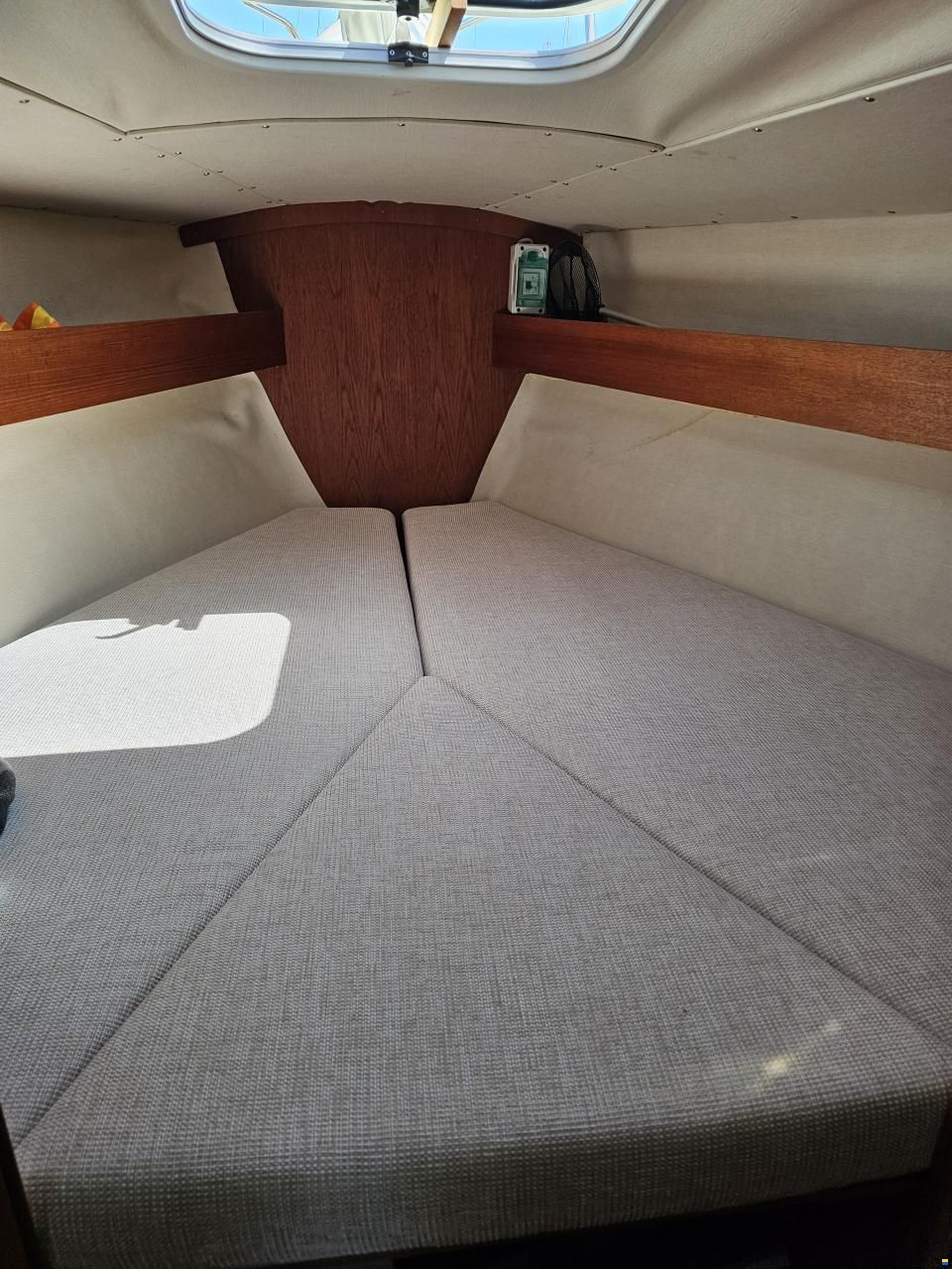 Sunwind 27
