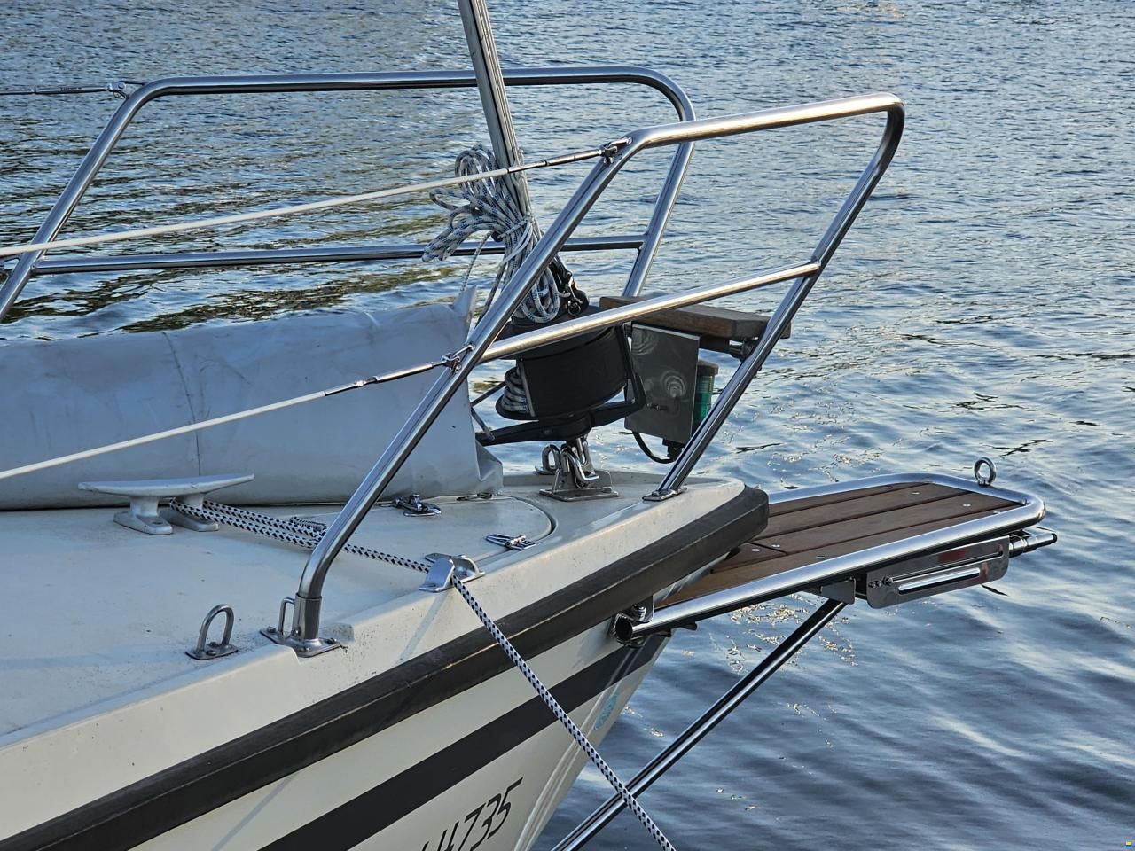 Sunwind 27