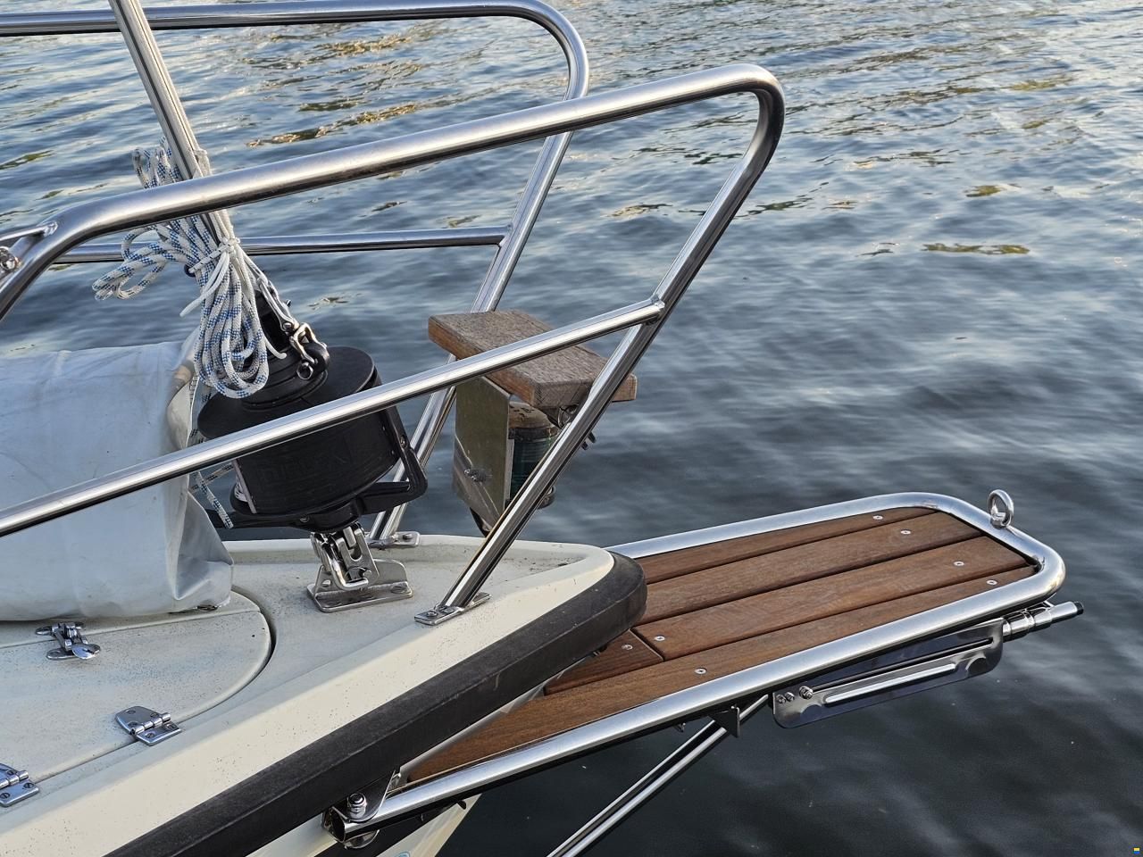 Sunwind 27