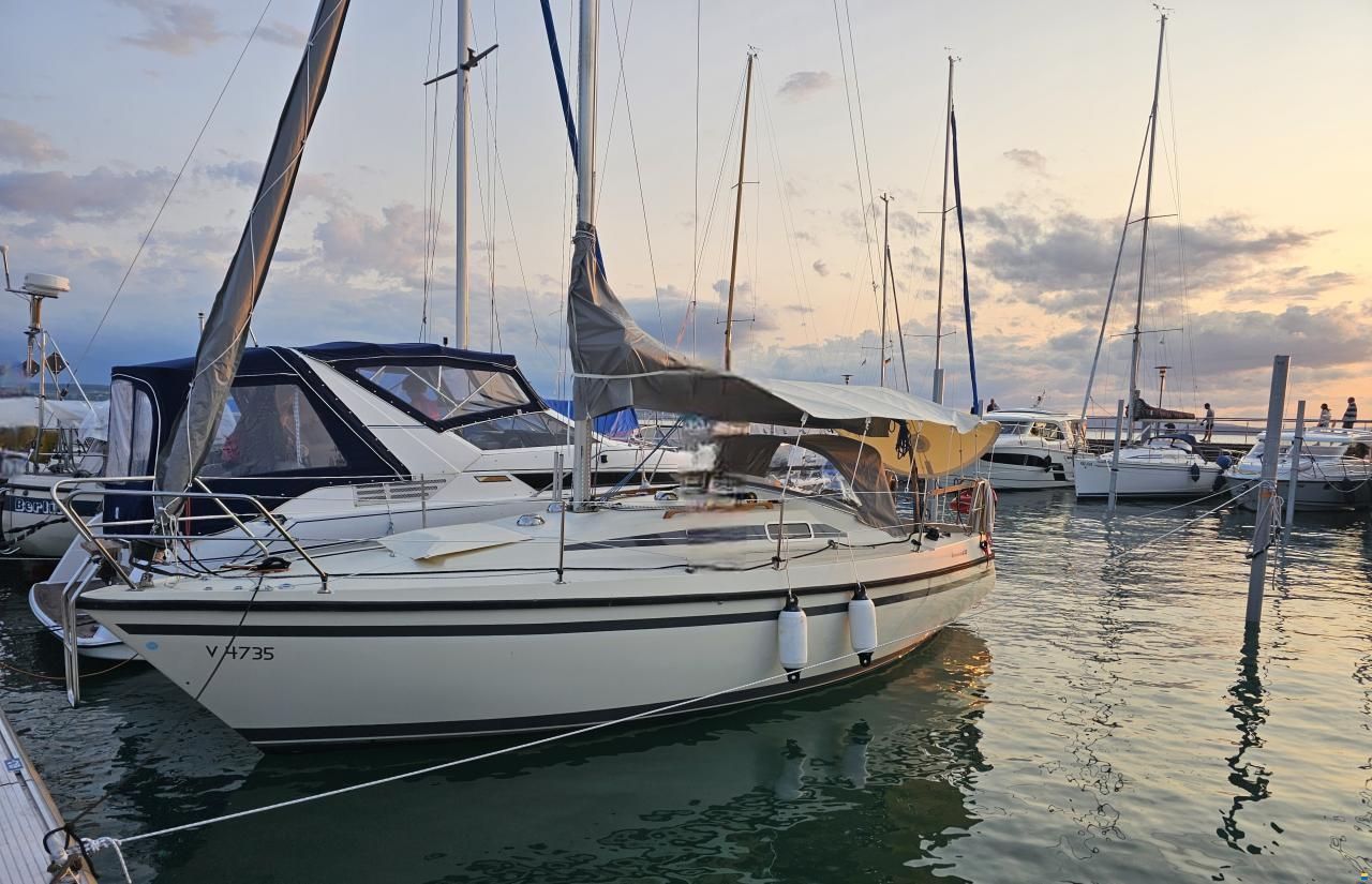 Sunwind 27