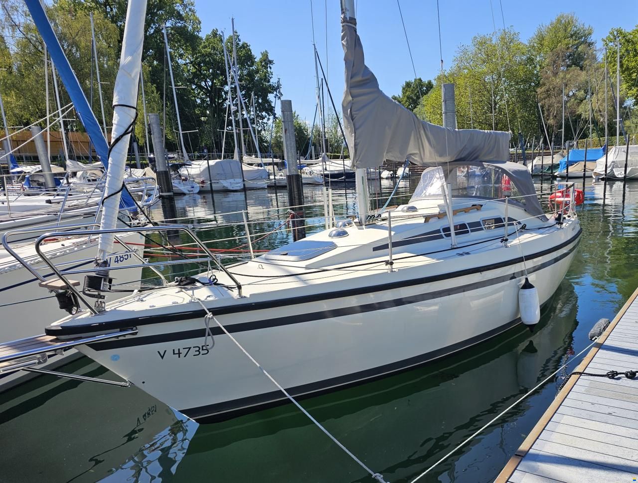 Sunwind 27