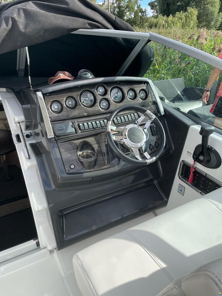 Monterey 295 SY