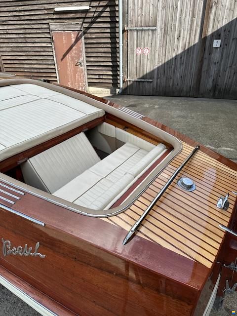 Boesch 560