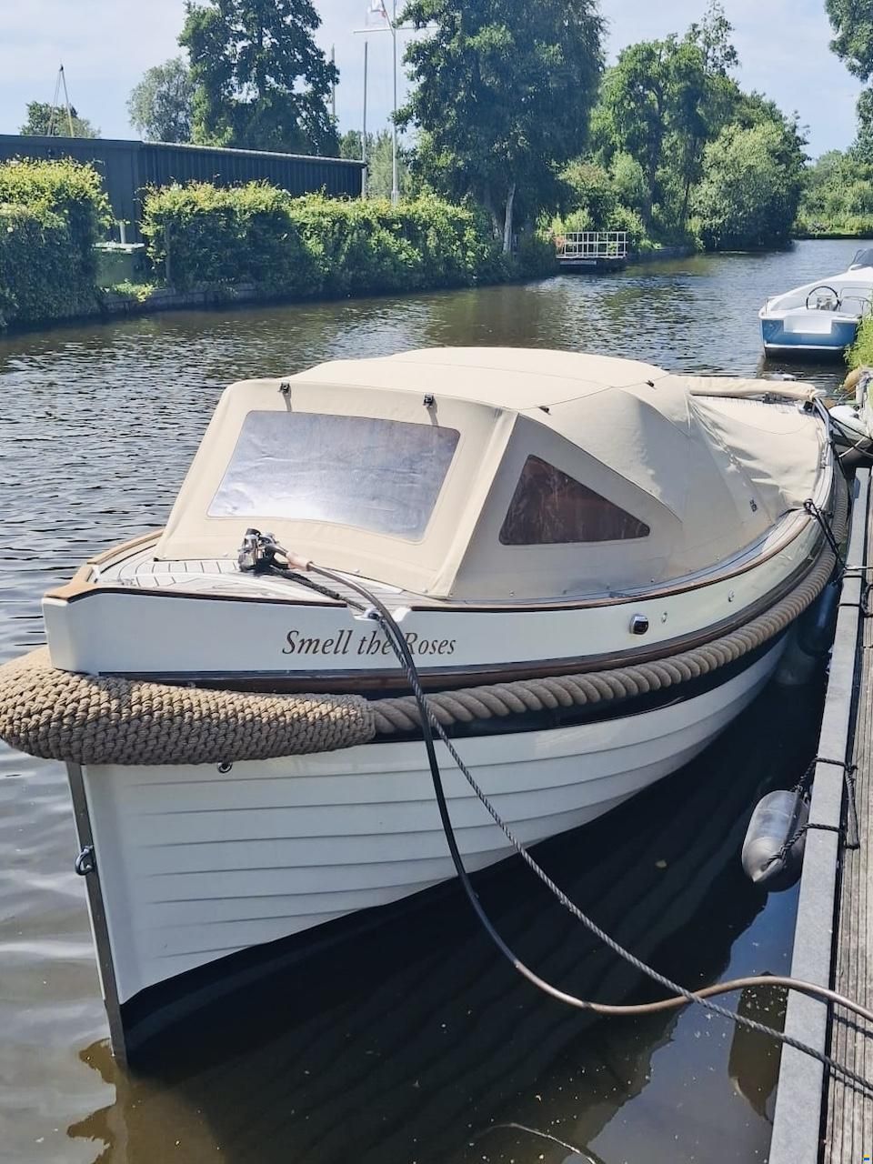 Interboat 25