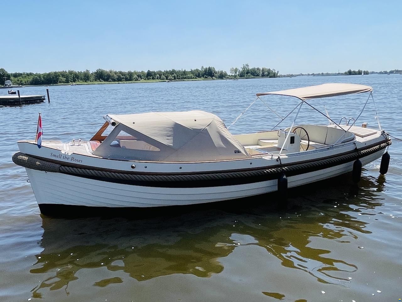 Interboat 25