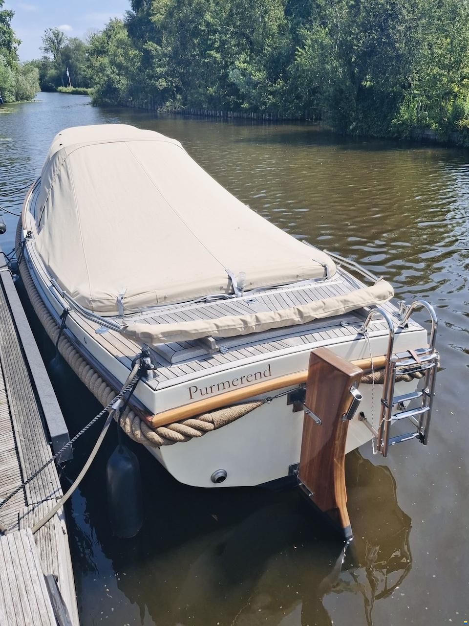Interboat 25