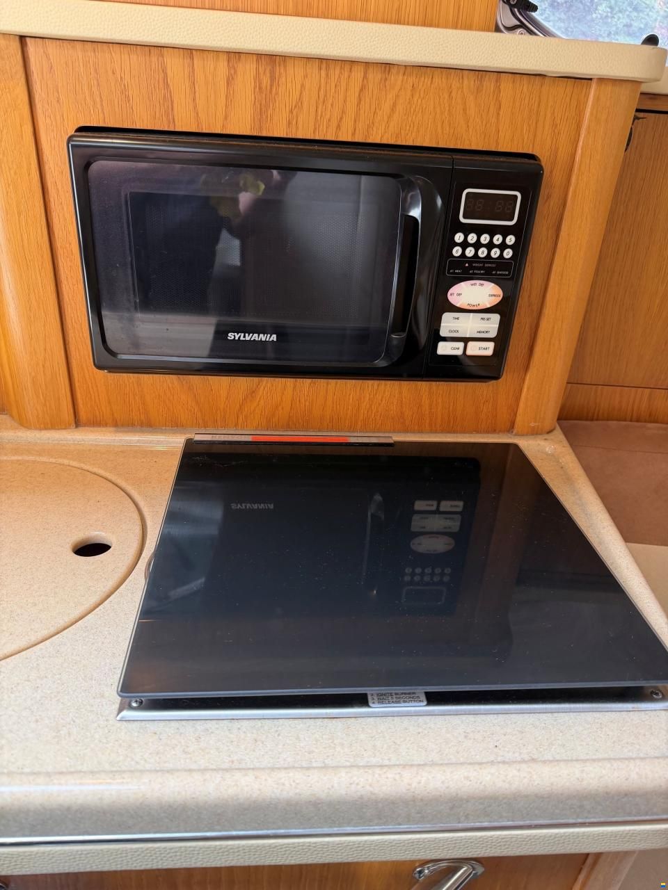 Sea Ray 255 Sundancer