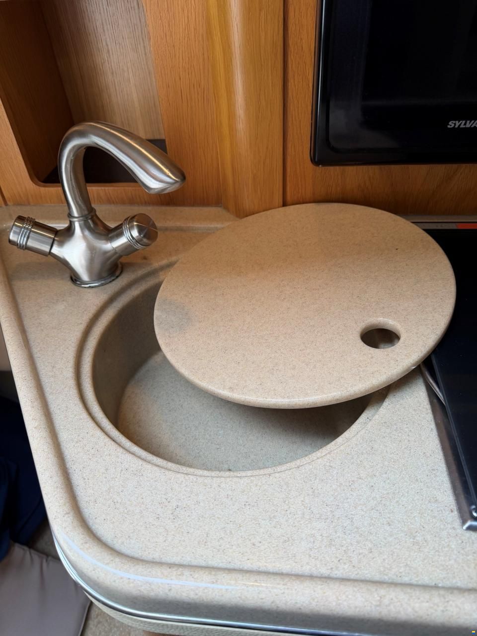 Sea Ray 255 Sundancer