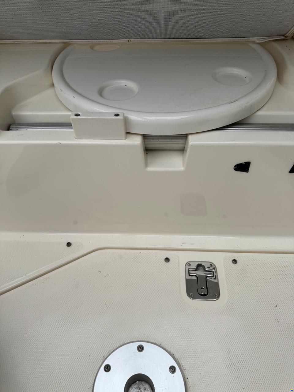 Sea Ray 255 Sundancer