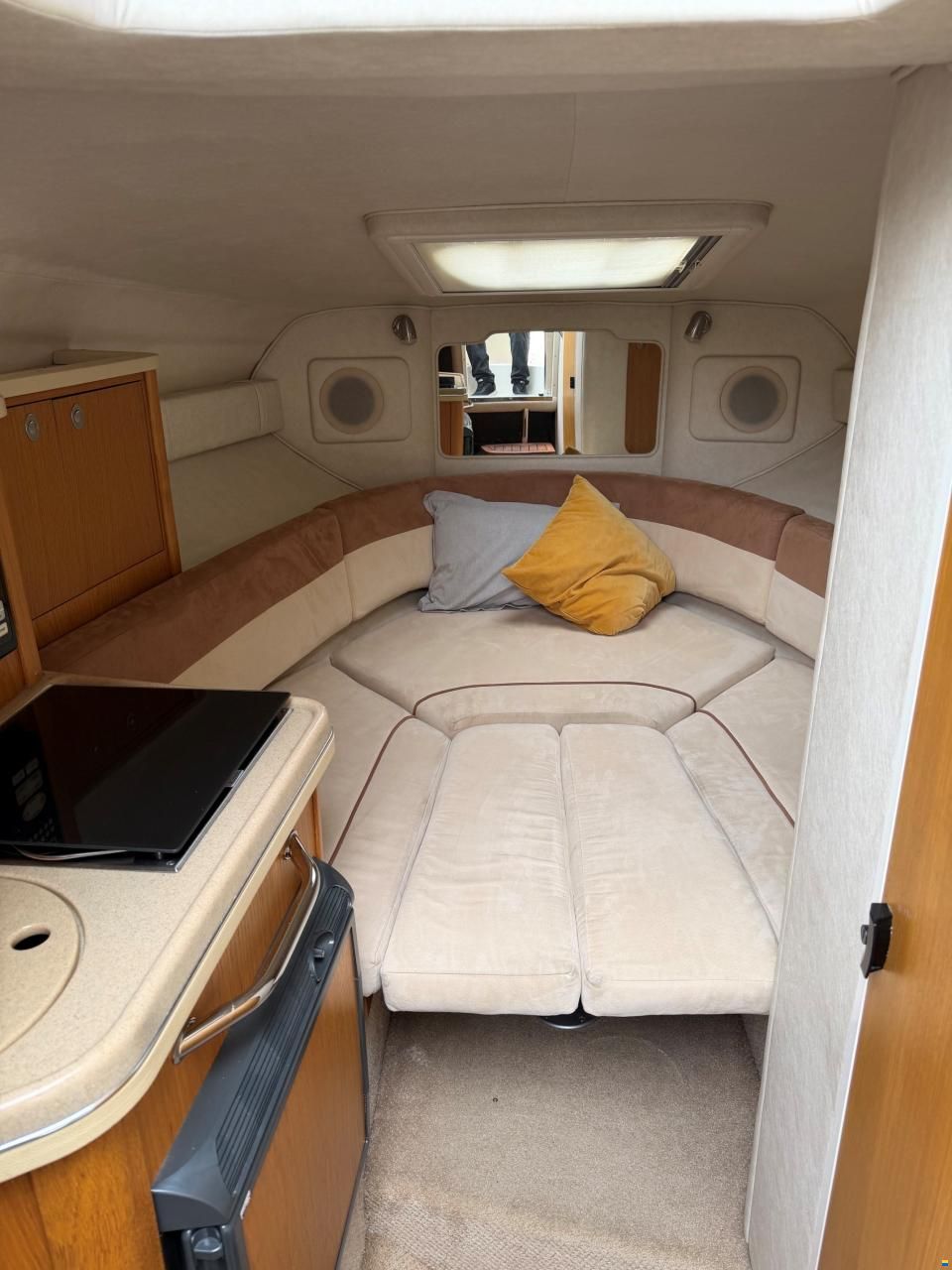 Sea Ray 255 Sundancer